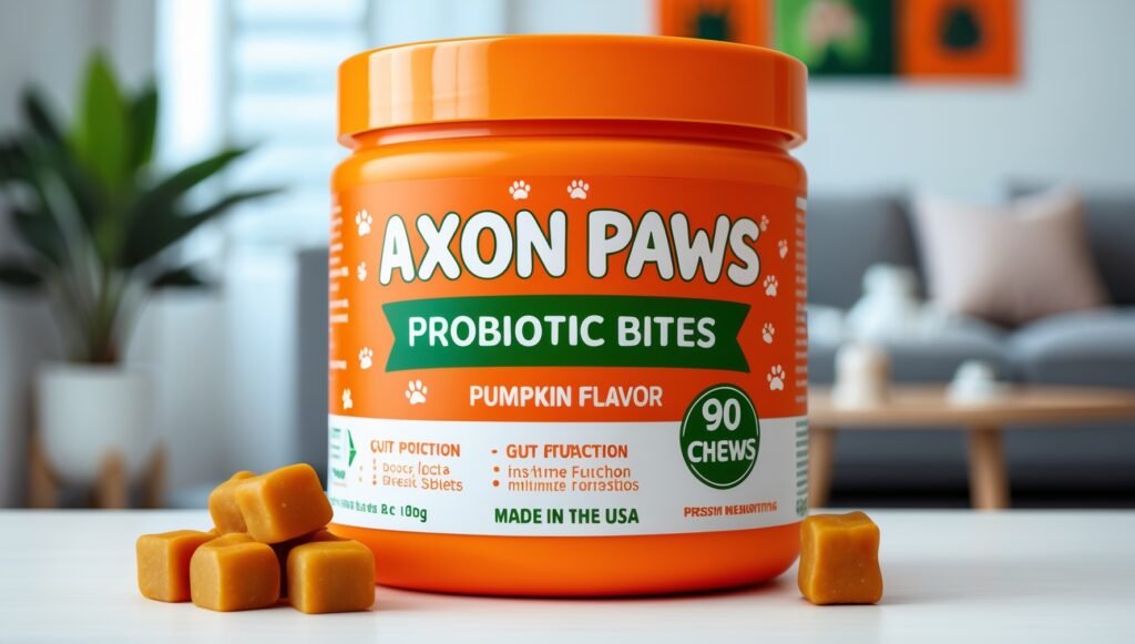 dog probiotic supplement