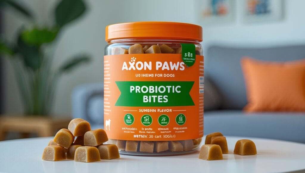 dog probiotic supplement