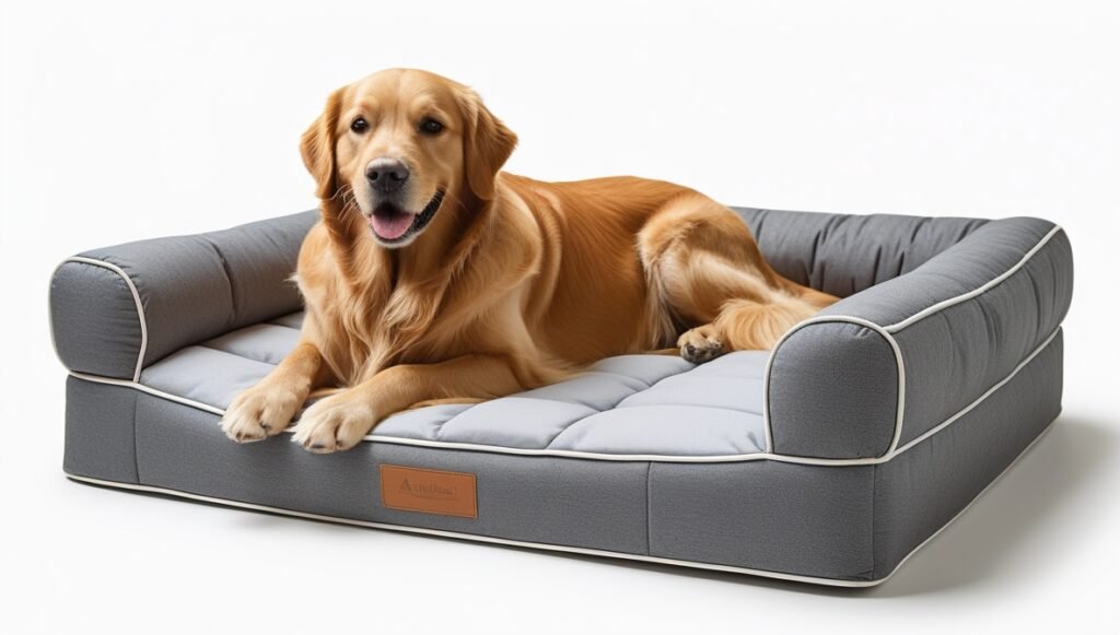 best orthopedic dog beds