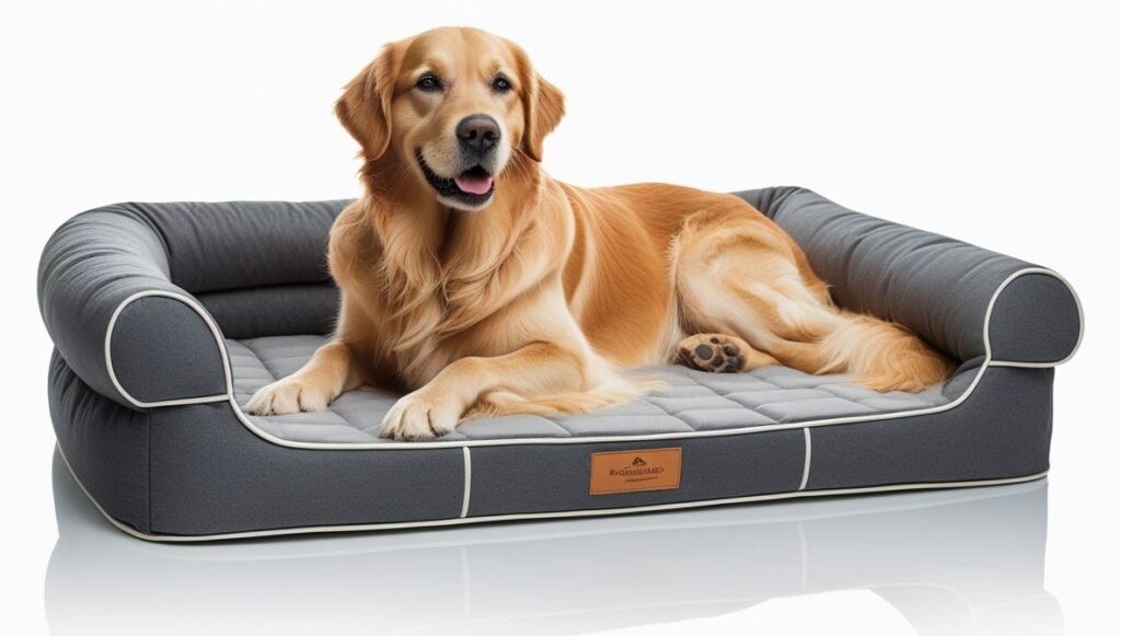 best orthopedic dog beds