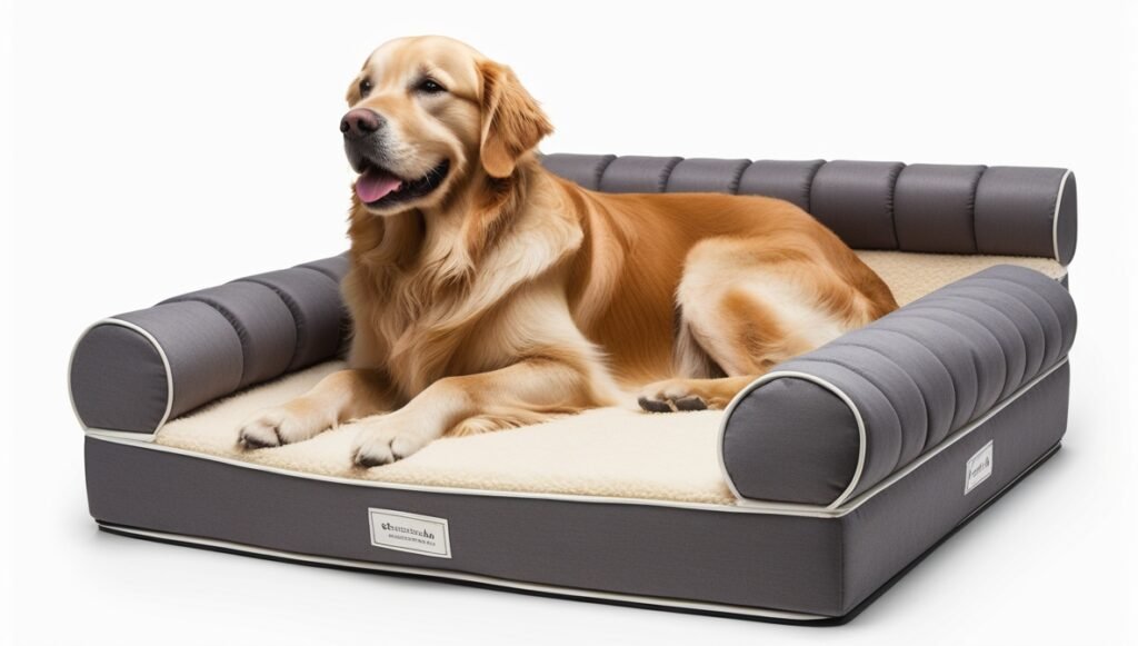 best orthopedic dog beds