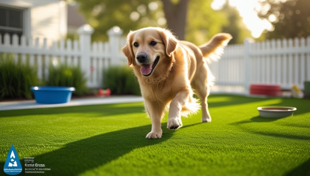 best artificial grass for dogs