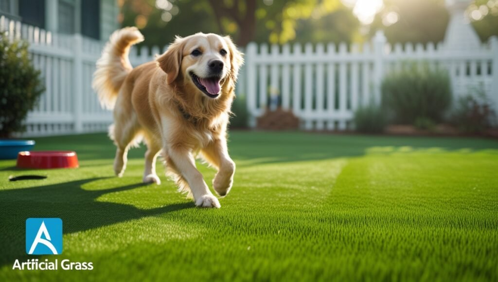 best artificial grass for dogs