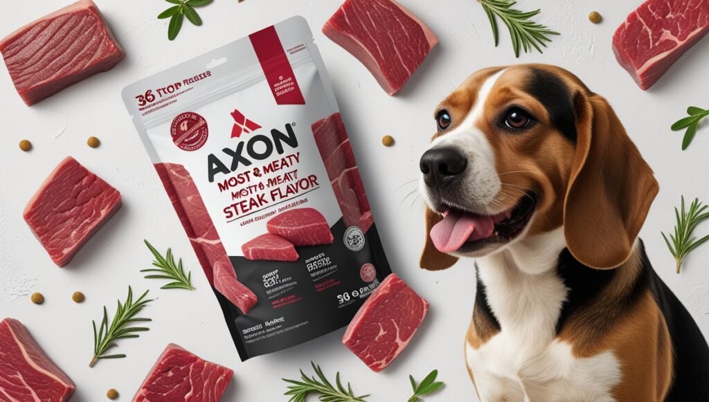 best soft dog food for senior dogs