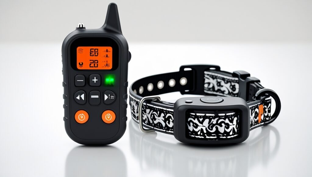 best training collar for stubborn dogs