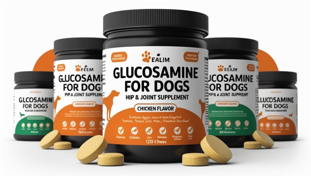 glucosamine for dogs