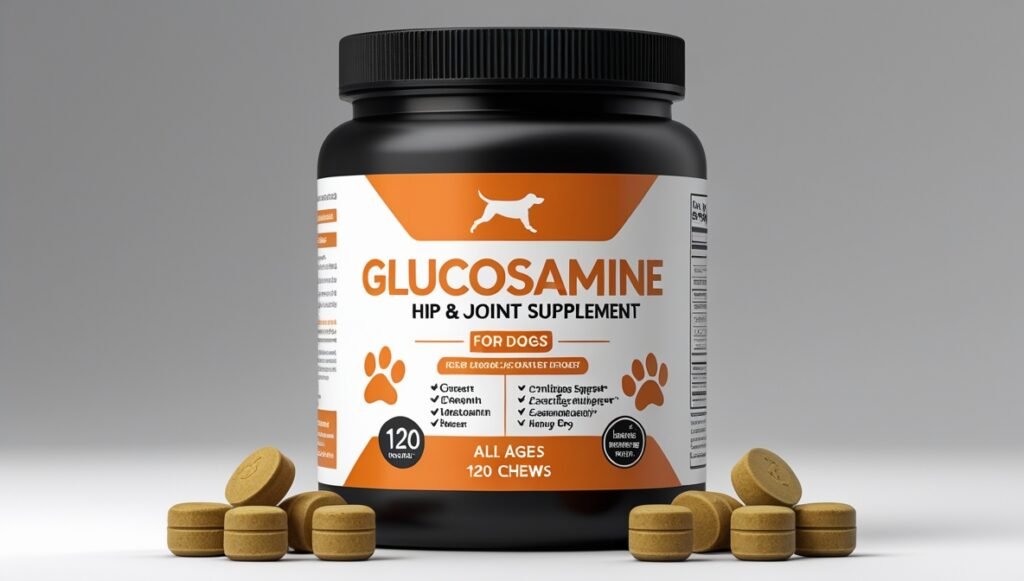 glucosamine for dogs