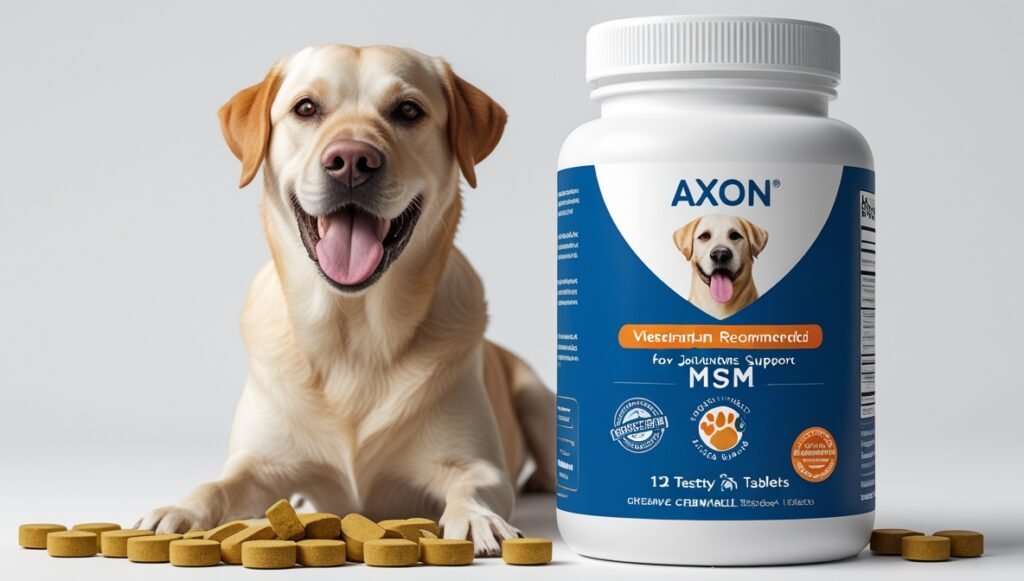 joint health supplement for dogs