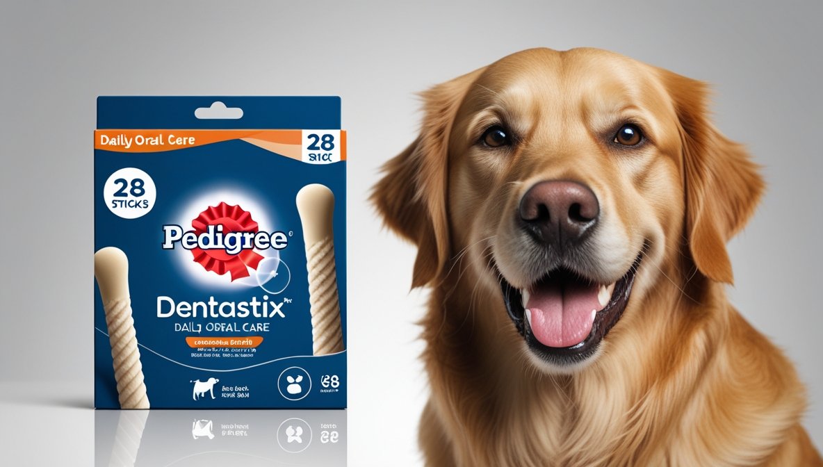 best dental chews for dogs
