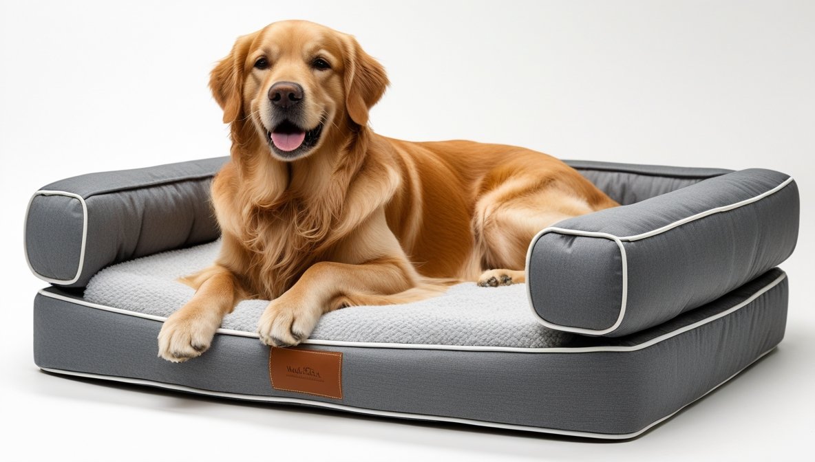 best orthopedic dog beds