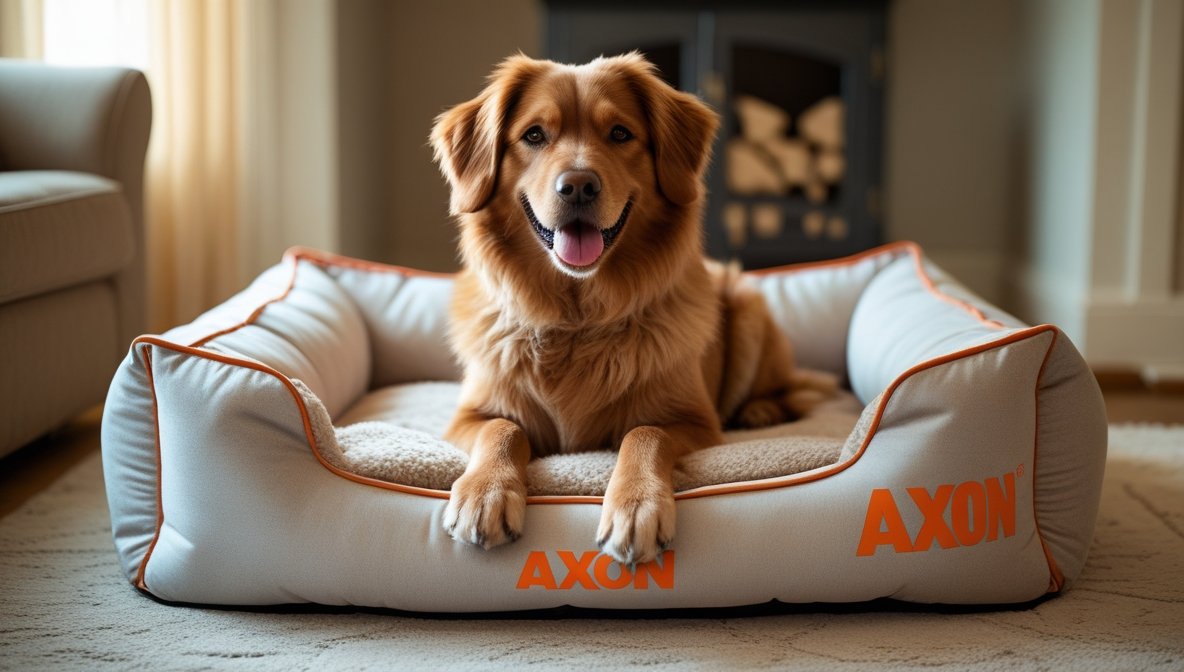 best couch material for dogs