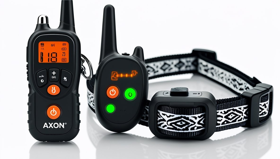 best training collar for stubborn dogs