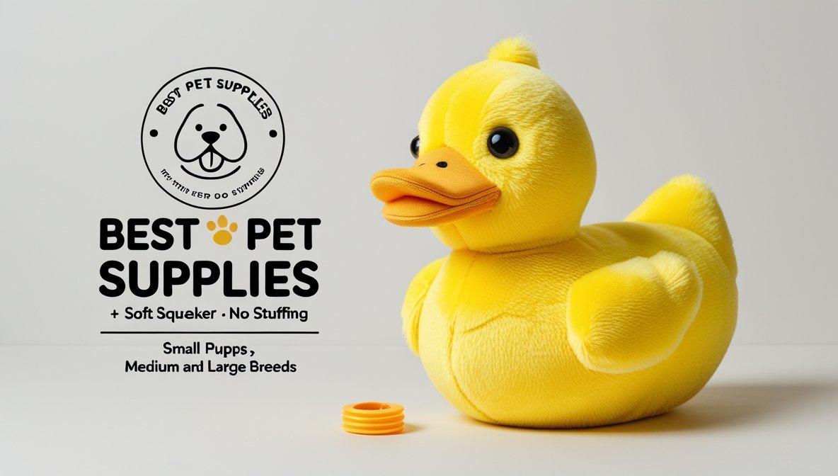 crinkle dog toy for small dogs