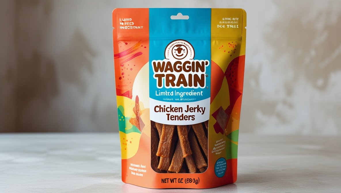 grain free dog treats small dogs
