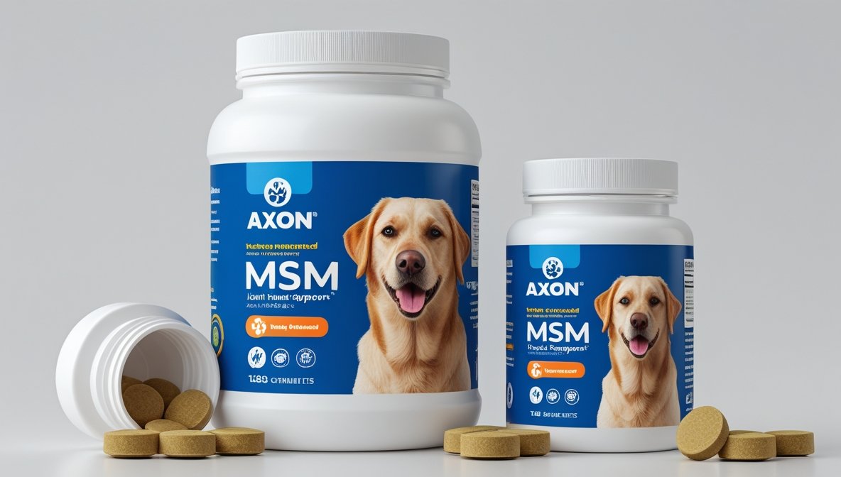 joint health supplement for dogs