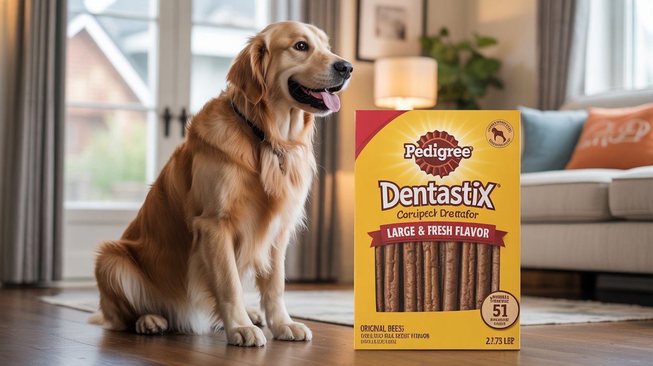 large breed dog treats
