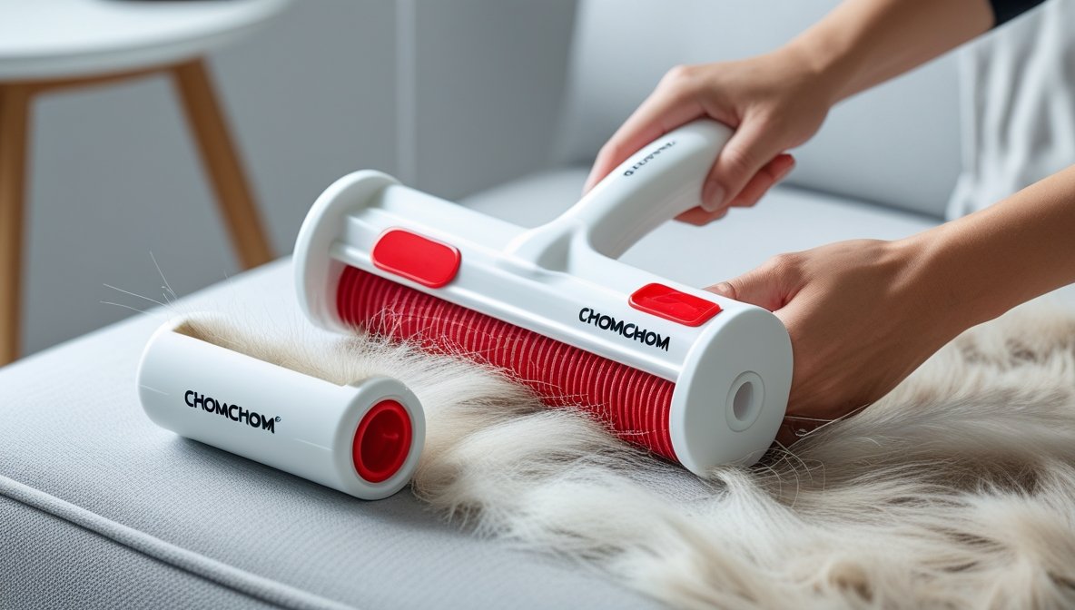 pet hair remover roller