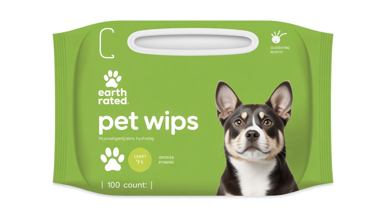 pet wipes