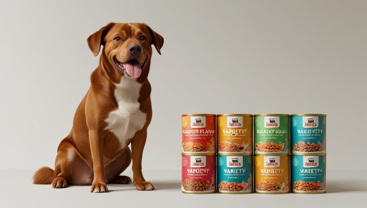 Best Daily Digestive Health Supplement with Multiple Bacteria Strains for Dogs