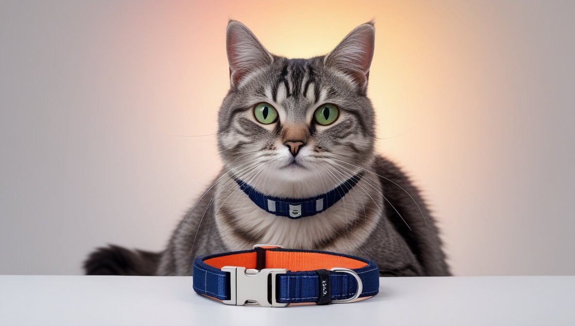 best flea and tick collar for cats