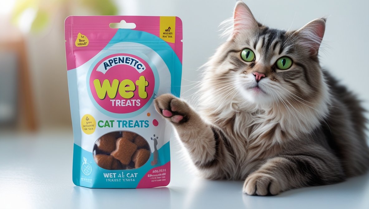 best lickable wet cat treats for cats