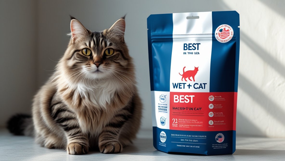 best perfect portions wet cat food