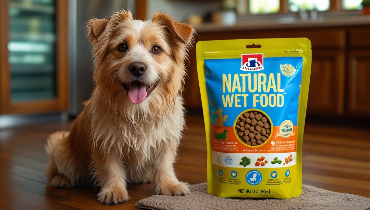 best small breed natural wet dog food