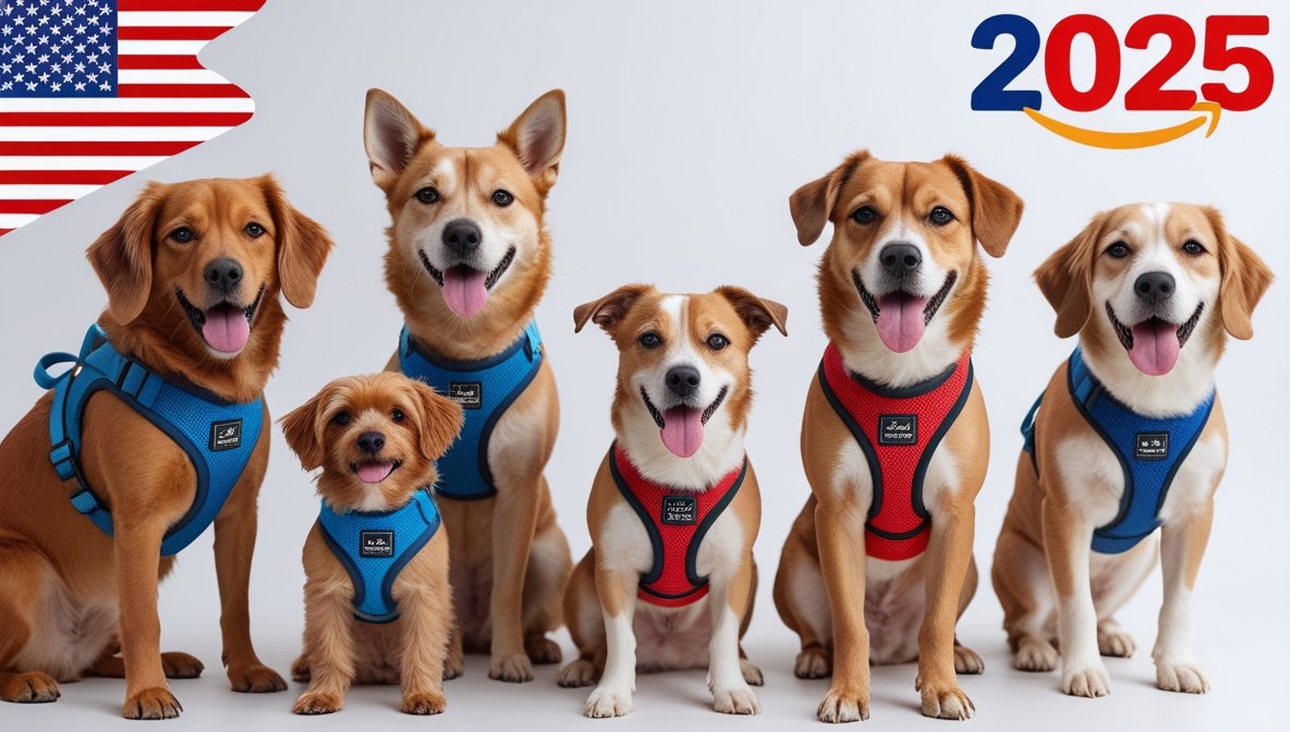 halloween dog harness