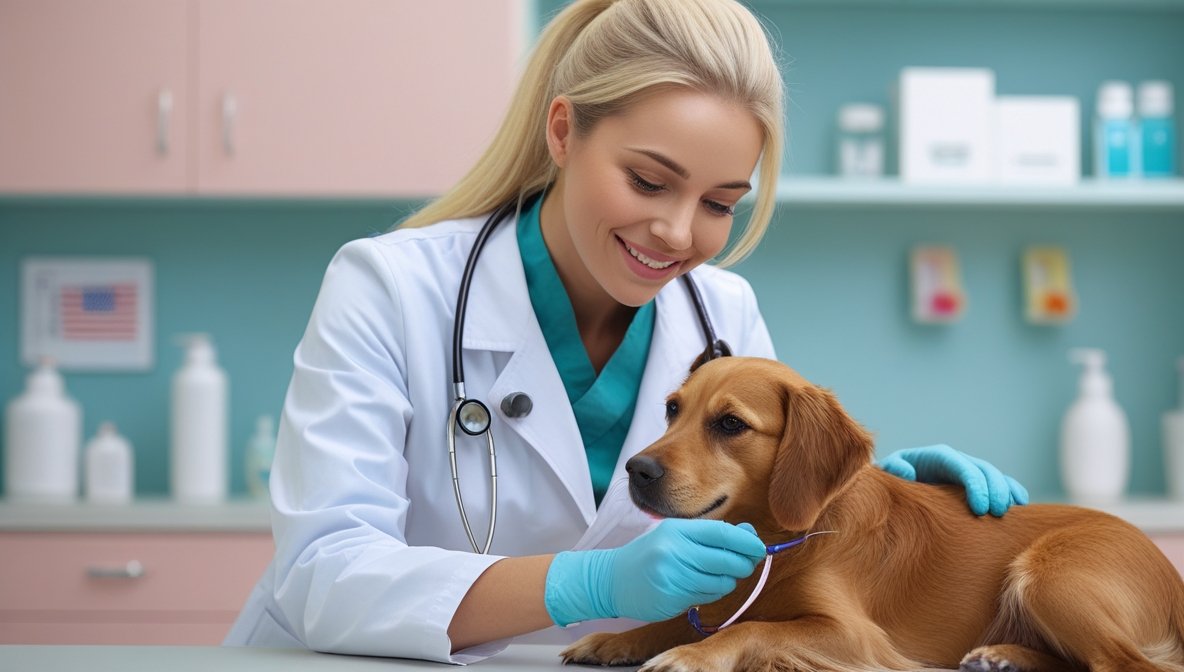 the best flea and tick treatment for dogs